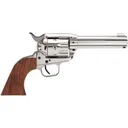 EAA 770085 Weihrauch Bounty Hunter .44 Magnum 4.5 NKL Revolver - Eaa