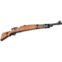 Yugo M48 / M48A, 8MM Mauser Bolt Action Rifles - Good Surplus Turn In Condition - C & R Eligible - Yugoslavia