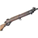 Enfield #4 .303 Caliber Bolt Action Rifle - NRA Surplus Good Condition - C & R Eligible - United Kingdom