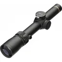 Leupold 180615 VX-3HD CDS-ZL Matte Black 1.5-5x20mm 1\" Tube Duplex Reticle - Leupold / Redfield