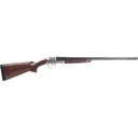 ATI ATIGKOF20RP26 Road Agent S/S 26\" CT-5 BLACK/WALNUT Shotgun - American Tactical Imports