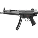 Heckler and Koch 81000470 MP5 Pistol .22LR 8.5\" Barrel 25rd Black BY Umarex - Heckler And Koch