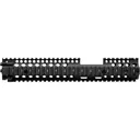 Daniel Defense 00408030006 RIS II Hndguard M4AI FSP Black - Daniel Defense