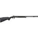 Traditions CR84110440 Nitrofire .50 CAL 26\" SS CERAKOTE/BLACK SYN - Traditions Firearms