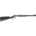 Chiappa 920.426 LA322 Kodiak CUB Takedown 18.5 Black - Chiappa