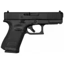 Glock 19 Gen 5 - Semi-Automatic Pistol - 4.02\" Barrel - 9x19mm - 15 Round Magazine - Hard Case - Austrian Made - Factory Reconditioned PR19555FS - Glock