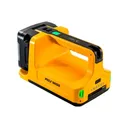 Pelican 090500-0000-245 9050, LI-ION/AA Spot-Flood Lantern, Yellow - Pelican