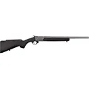 Traditions Outfitter G3 Rifle .35 Rem Single Shot 22\" Barrel Black - Traditions Firearms