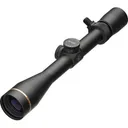 Leupold 180617 VX-3HD CDS-ZL Matte Black 3.5-10x40mm 1\" Tube Duplex Reticle - Leupold / Redfield