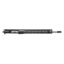 Aero Precision M4E1 Threaded 18\" .223 Wylde Complete Upper Receiver with 15\" ATLAS R-ONE Handguard - Anodized Black - APAR700705M42 - Aero Precision