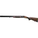 Iver Johnson Arms IJ600410BC Johnson 600 Over/Under .410 3\" 28\" VR CT5 M.BLACK Walnut Shotgun - Iver Johnson Arms