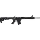Iver Johnson MF20 MF20 Semi-Auto Shotgun 20 Gauge 20\" Barrel 5+1 Adj Cheekrest Picatinny Rail. - Iver Johnson Arms