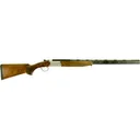 ATI GKOF410SVY Cavalry SV Youth Over/Under 410GA 26\" 3\" Turkish Walnut Stock Steel - American Tactical Imports