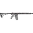 A.T.I. Milsport AR-15 Rifle, 5.56 NATO, Forged Aluminum Mil-Spec Upper and Lower, 15\" M-Lok, Rail, 16\" BBL, SOM Muzzle Brake, 30 Rd Mag - G15MS556CSS - American Tactical Imports