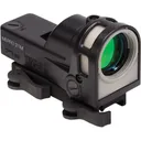 Meprolight M21B M-21 1x 30mm Obj Unlimited Eye Relief Optional Black - Meprolight