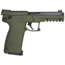 Kel-Tec PMR-30 22 Magnum Pistol 30rd Green - PMR30BGRN - KelTec
