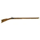 Traditions R2020 Kentucky Rifle 50 Cal Percussion 33.50\" Color Case/ Hardened Walnut - Traditions Firearms
