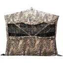 Battenfeld 1147440 Grave Digger Ground Blind 600D Rltree - Battenfeld