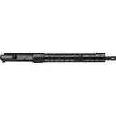 Aero Precision M4E1 Threaded No FA Complete Upper 16\" 5.56 Mid, 15\" M-LOK ATLAS S-ONE - Anodized Black - APAR712105M7 - Aero Precision