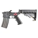 Franklin Armory - BFSIII M4 - Complete AR-15 Lower, M4 Stock, A2 Pistol Grip, 30 Rd Mag, Binary Trigger Factory Installed, Black Anodized Finish, - 00-20016-BLK - Franklin Armory
