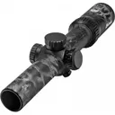 Burris 200457 Mtac* 1-4X24IL 5.56 Blackot - Burris Optics