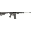 ATI Alpha Maxx RIA ATIGAX5569ML Rifle 5.56x45mm NATO 16\" Barrel 30+1 Semi-Auto Hybrid Polymer 9\" M-LOK Handguard Flip-Up Sights - American Tactical Imports