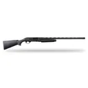 Panzer Arms M2 Field Semi Auto 12 Gauge Shotgun, Inertia Driven, 28 1/8\" Barrel, 3+1 Standard Capacity, Mag Extension, Choke Tubes - Black - Panzer Arms