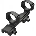 Leupold 176883 Mark IMS Scope Mount/Ring Combo Matte Black Aluminum For AR-Platform Rifle 34mm Tube 20 MOA - Leupold / Redfield