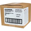 CCI Blazer Brass 9mm 115 GR FMJ, 1000 Round Bulk Pack - Brass, Boxer, Reloadable, Non-Corrosive - MFG # CC5000BK1000 - Cci