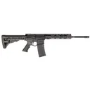 ATI GOMX556MP3P Omni Hybrid Maxx AR-15 Rifle, 16\" BBL W/10\" M-LOK Rail, 1 in 8 Twist - 30 Round - American Tactical Imports