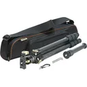 Leupold Alpine Tripod Kit Carbon 18.5\" - 58\" Carbon Fiber - Leupold / Redfield