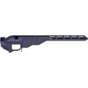 Rival RA90RM01C Chassis REM 700 SA Gray - Rival Arms