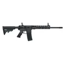Plum Crazy Semi-Automatic 5.56 Nato AR-15 Rifle, 16\" Barrel, 10\" M-LOK Handguard, 30 Round Mag, Flip Up Sights - ETAGPCG2556ML10 - Plum Crazy