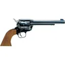 EAA 770100 Bounty Hunter 22LR Mag 6.75 Blue 6rd Revolver - Eaa