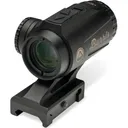 Burris 300262 RT Prism Sight Matte Black 3x20mm Illuminated Ballistic 3X Reticle - Burris Optics