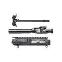 Aero Precision M5 Assembled Upper Receiver, Ambi Charging Handle & .308 Black Nitride BCG - APSL100447S - Aero Precision