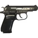 Czech CZ-83 .380 ACP Pistol, 3.75\" BBL, 12 Rd Mag Capacity, Traditional Double Action, 3 Dot Sights, NRA Good Surplus Condition - Czech Republic