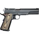 Dan Wesson Kodiak 1911 Handgun 10mm Auto 8rd Mag 6\" Barrel Black Finish - Cz Usa