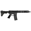 ATI Omni Maxx Hybrid AR15 Pistol, 300 Blackout Caliber, 10.5\" BBL, 10\" Keymod Rail w/ Blade Pistol Brace - American Tactical
