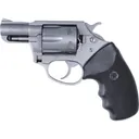 Charter Arms Pathfinder .22 Magnum Revolver, 2\" Stainless Steel - 72324 - Charter Arms