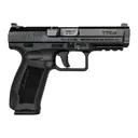 Canik TP9SF 9mm 4.46 Barrel 10rd Semi-Auto Pistol - Canik