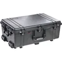 Pelican 1650-021-110 1650 Protector Case - Pelican