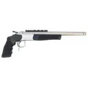 CVA Scout V2 300 AAC Blackout/Whisper Pistol, 14\" Barrel Stainless Steel Threaded with Rail Mount - CP702S - Connecticut Valley Arms