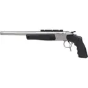 CVA CP701S Scout V2 LR Pistol 14 6.5 Creedmoor SS Black - Connecticut Valley Arms