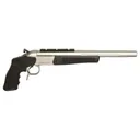 CVA CP713S Scout V2 Pistol 14 243 WIN SS Black w/ ISM - Connecticut Valley Arms