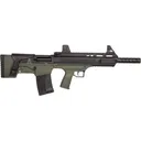 ATI Bulldog Semi-Auto 12GA Bullpup Shotgun 18.5\" Barrel 3\" Chamber 5 Round - OD Green - Pars Mfg