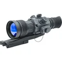 Armasight TAVT66WN5CONT102 Contractor 640 Thermal Rifle Scope Black Hardcoat Anodized 3-12x50mm Multi Reticle 1x-4x Zoom 640x480 Resolution - Armasight Flir