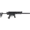 GSG-16 Semi-Automatic Rifle 16.5\" Barrel .22LR 22rd - GGSG1622ML - American Tactical Imports
