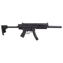 ATI German Sport Guns GER GGSG1610ML GSG-16 16.25 Black 10rd - American Tactical Imports