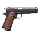 Chiappa 401.143 1911-22 Pistol (Mystikote Dark Grey) 22LR / 5\'\' BBL / 10rd - Chiappa